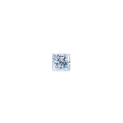 アイスブルーダイヤモンド　ルース　0.15ct