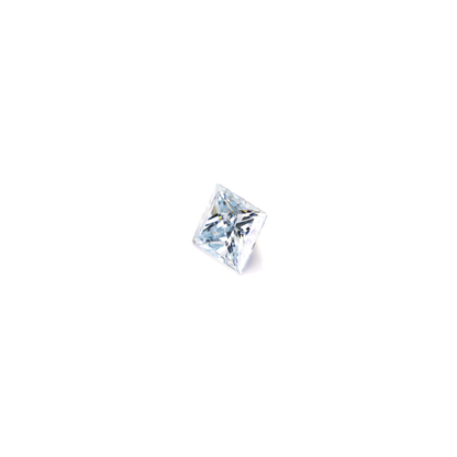 アイスブルーダイヤモンド　ルース　0.15ct
