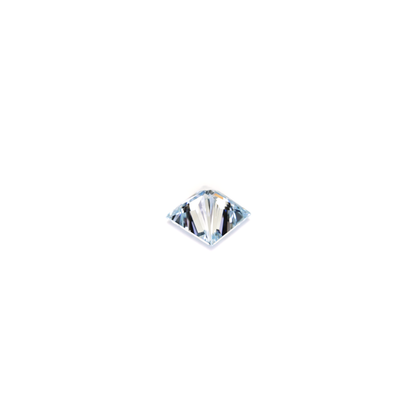 アイスブルーダイヤモンド　ルース　0.15ct