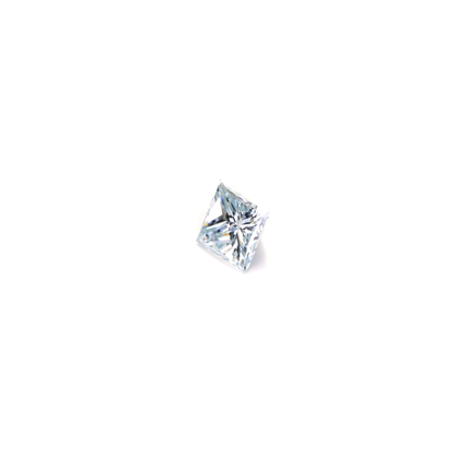 アイスブルーダイヤモンド　ルース　0.16ct