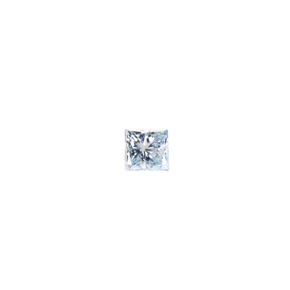 アイスブルーダイヤモンド　ルース　0.15ct