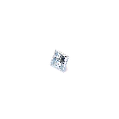 アイスブルーダイヤモンド　ルース　0.15ct