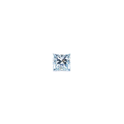 アイスブルーダイヤモンド　ルース　0.15ct