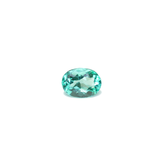 エメラルド　ルース　0.25ct
