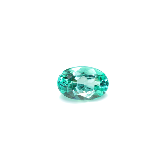 エメラルド　ルース　0.46ct