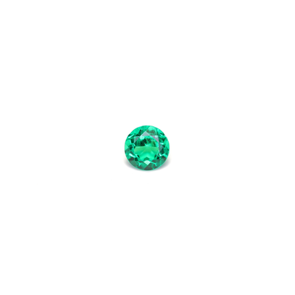 エメラルド　ルース　0.1ct