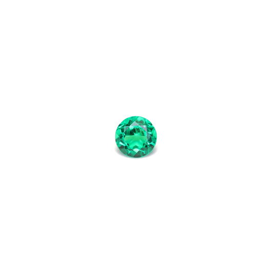 エメラルド　ルース　0.1ct
