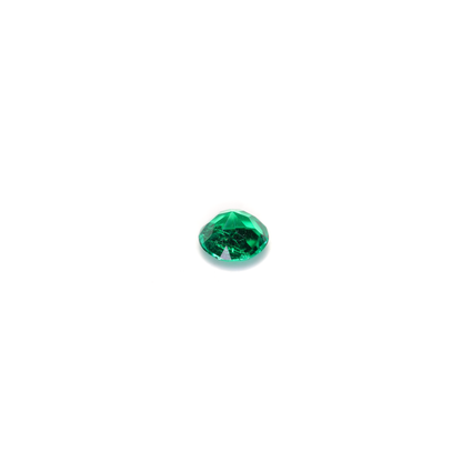 エメラルド　ルース　0.1ct