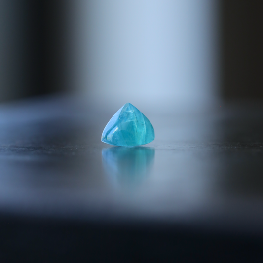 グランディディエライト　ルース　0.43ct