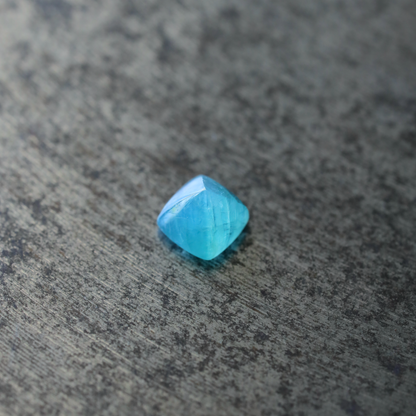 グランディディエライト　ルース　0.43ct