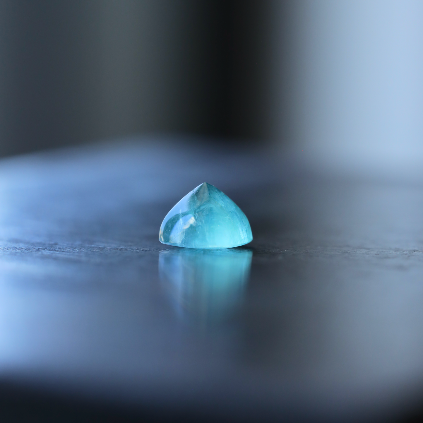 グランディディエライト　ルース　0.46ct