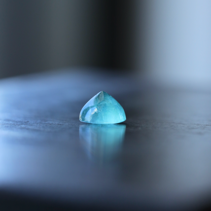 グランディディエライト　ルース　0.46ct