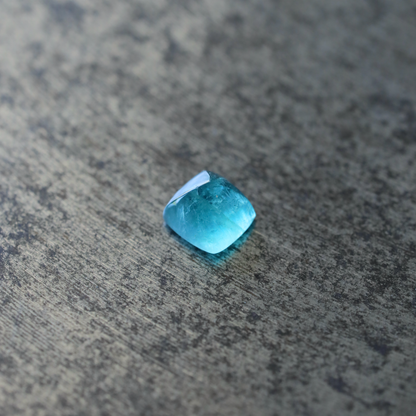 グランディディエライト　ルース　0.46ct