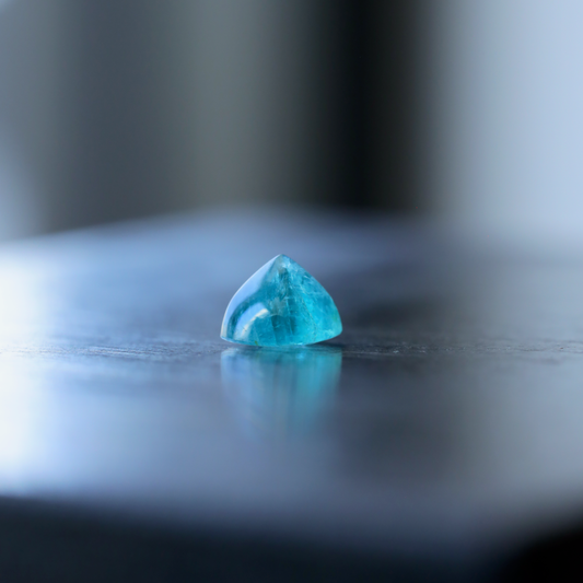 グランディディエライト　ルース　0.48ct