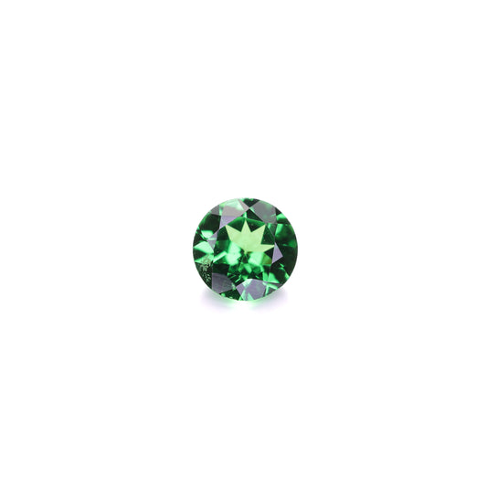グリーンガーネット　ルース　0.33ct