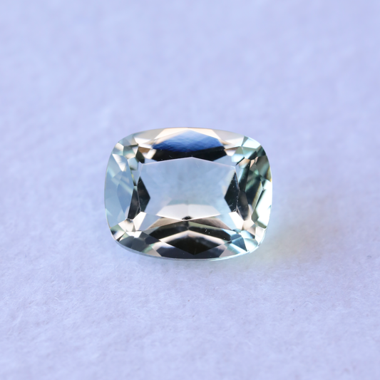 【仕立て必須】グリーンクォーツ　2.85ct