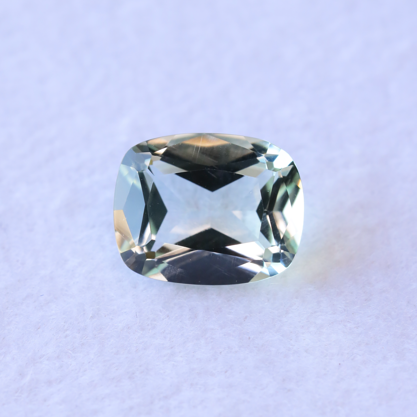 【仕立て必須】グリーンクォーツ　2.82ct