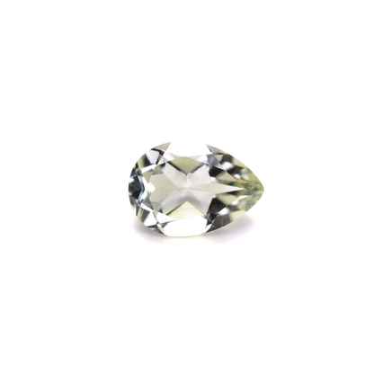 【仕立て必須】グリーンクォーツ　0.66ct