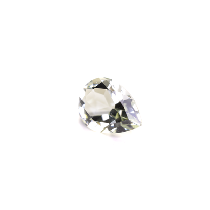 【仕立て必須】グリーンクォーツ　0.67ct