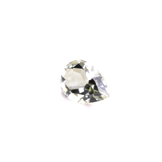 【仕立て必須】グリーンクォーツ　0.67ct
