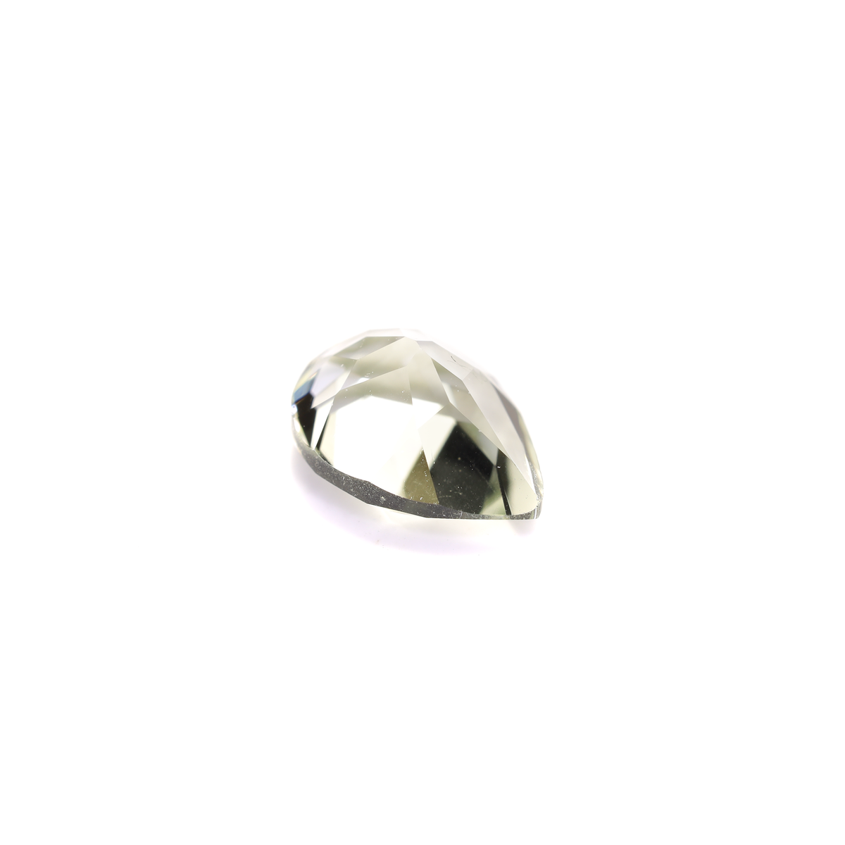 【仕立て必須】グリーンクォーツ　0.67ct