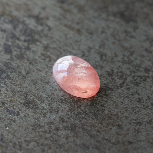 【仕立て必須】インカローズ　0.53ct