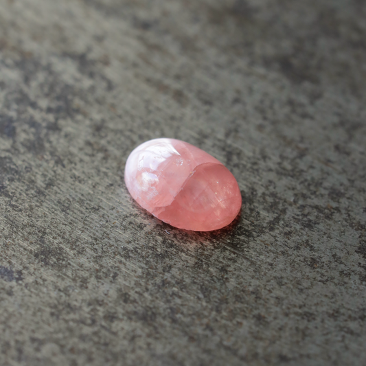 【仕立て必須】インカローズ　0.53ct