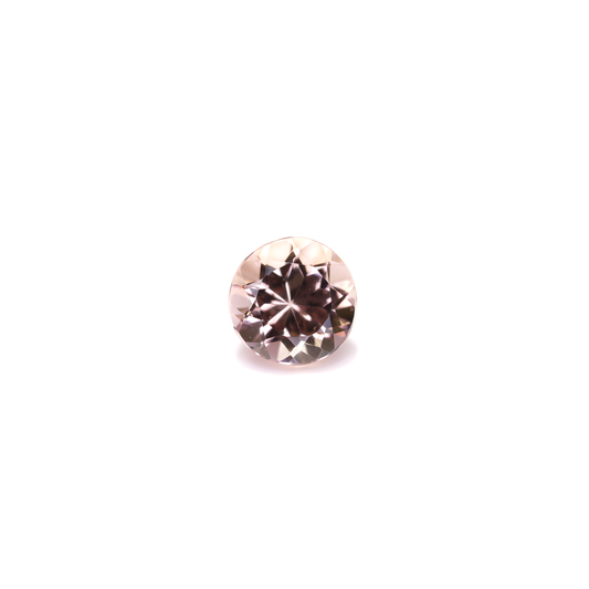 インペリアルトパーズ　ルース　0.36ct