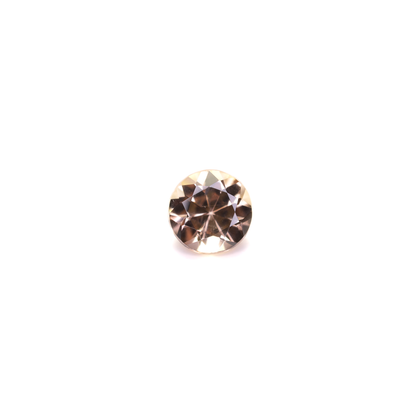 インペリアルトパーズ　ルース　0.34ct