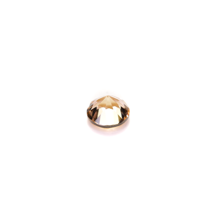 インペリアルトパーズ　ルース　0.34ct