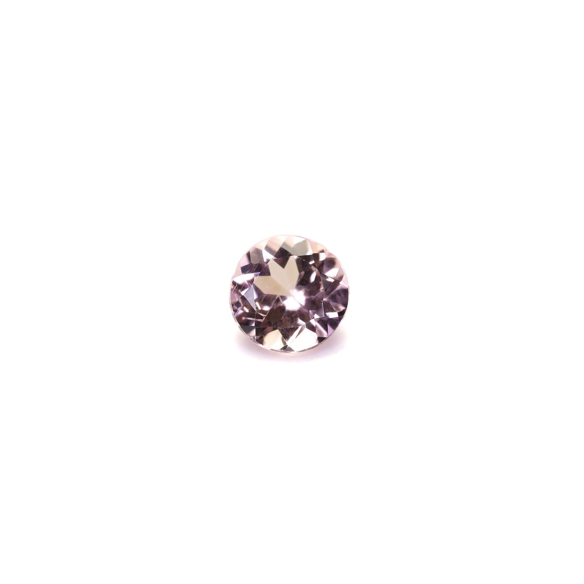 インペリアルトパーズ　ルース　0.29ct