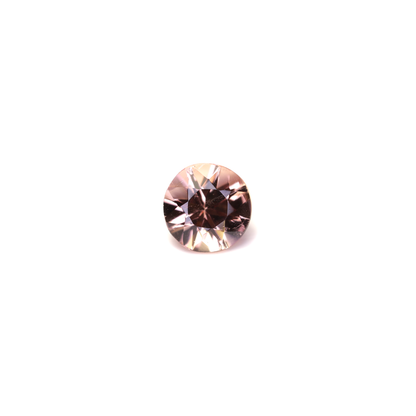 インペリアルトパーズ　ルース　0.34ct