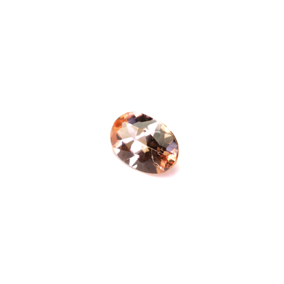インペリアルトパーズ　ルース　0.37ct