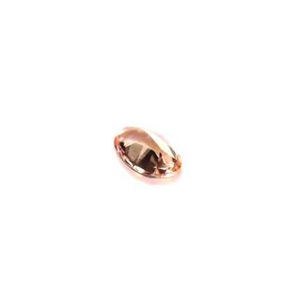 インペリアルトパーズ　ルース　0.37ct