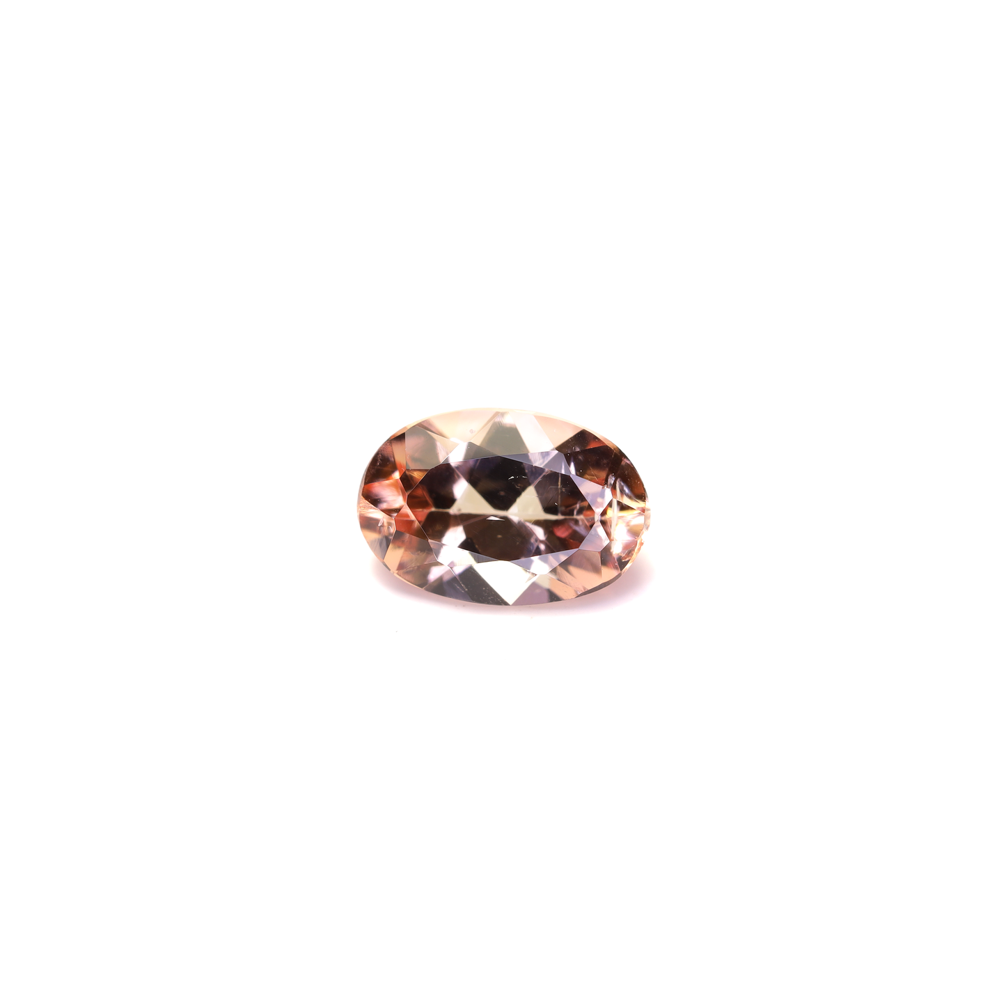 インペリアルトパーズ　ルース　0.47ct
