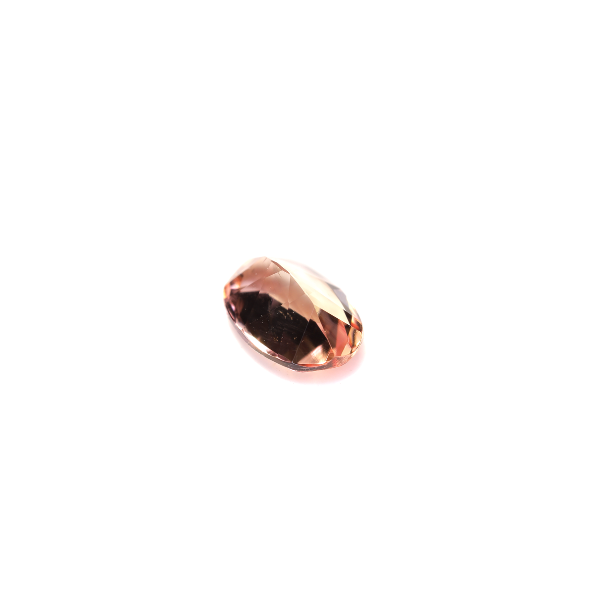 インペリアルトパーズ　ルース　0.47ct