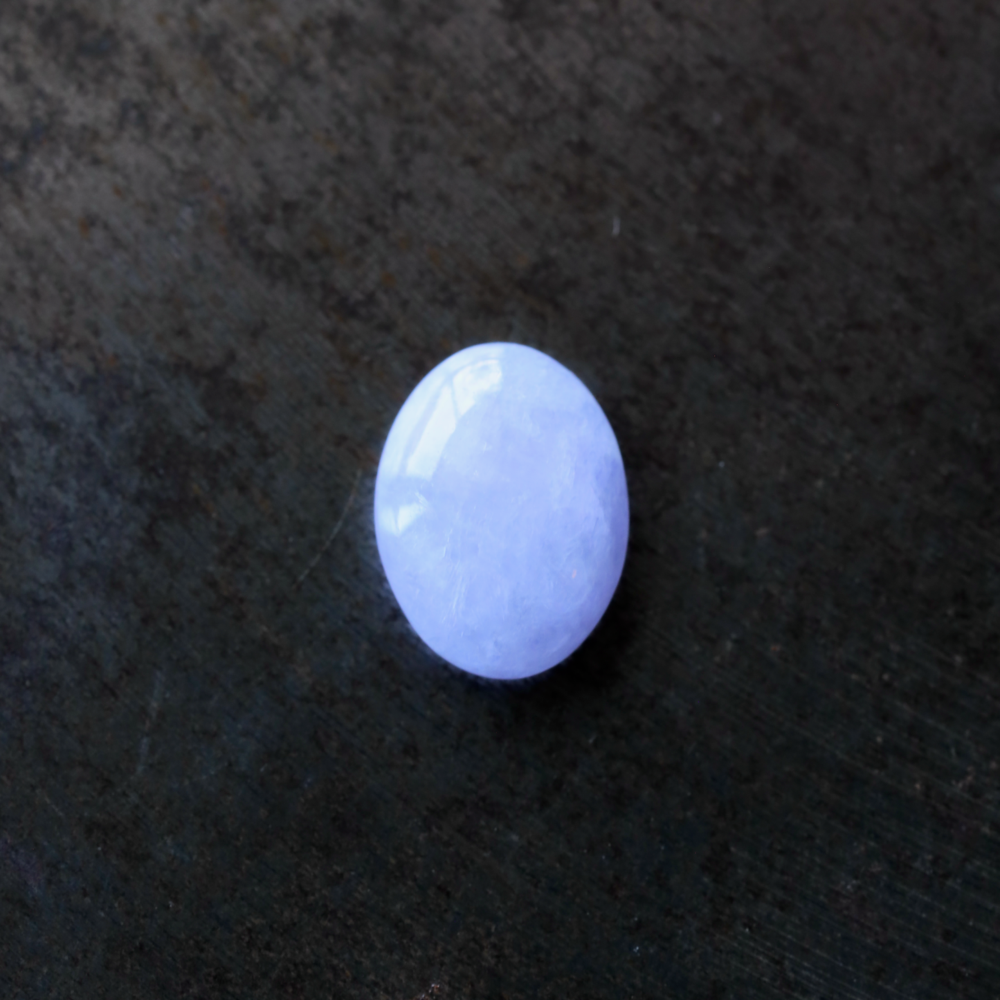 ラベンダーヒスイ　ルース　1.07ct