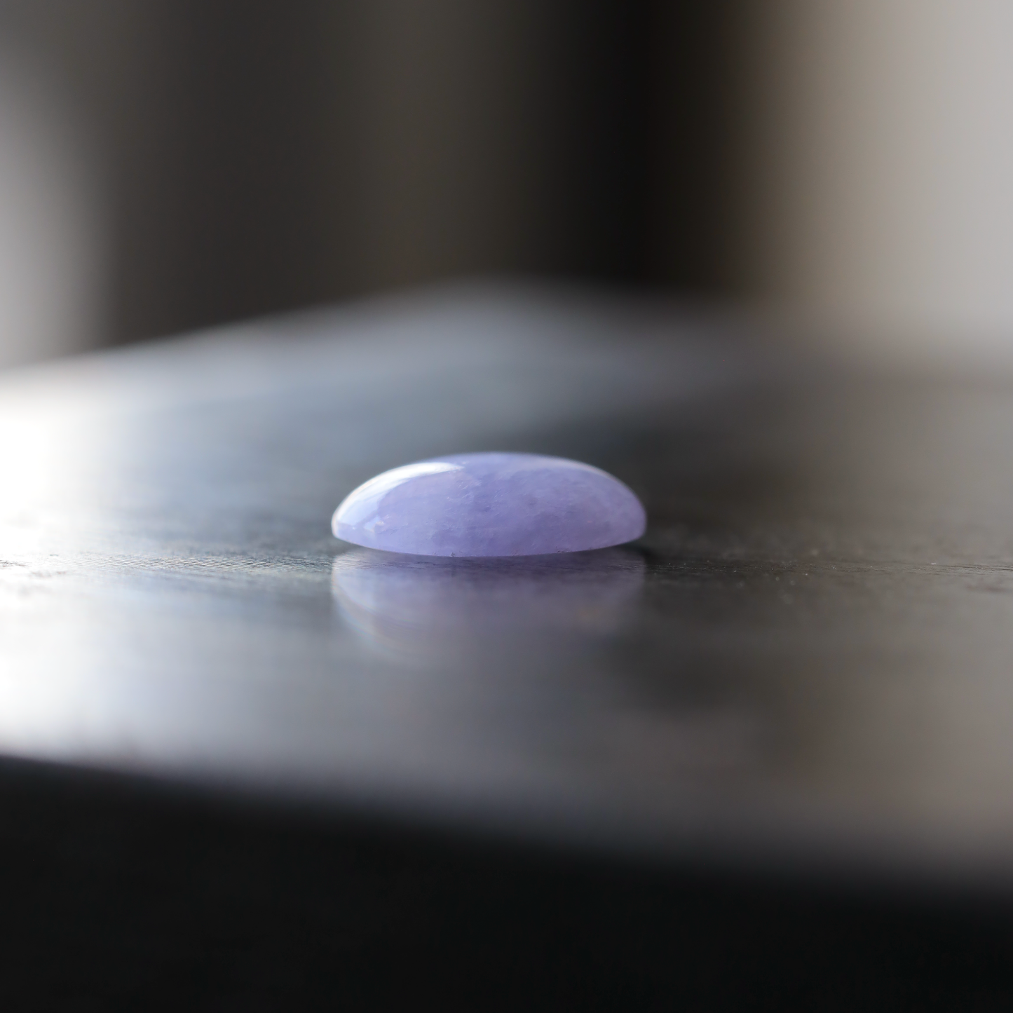 ラベンダーヒスイ　ルース　1.07ct