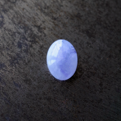 ラベンダーヒスイ　ルース　1.23ct