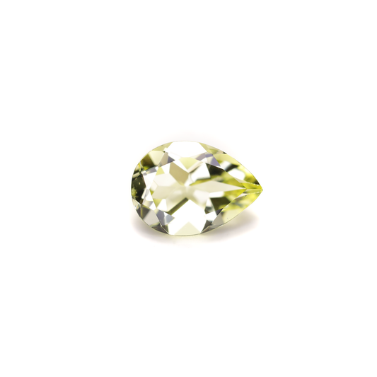 【仕立て必須】レモンクォーツ　0.66ct