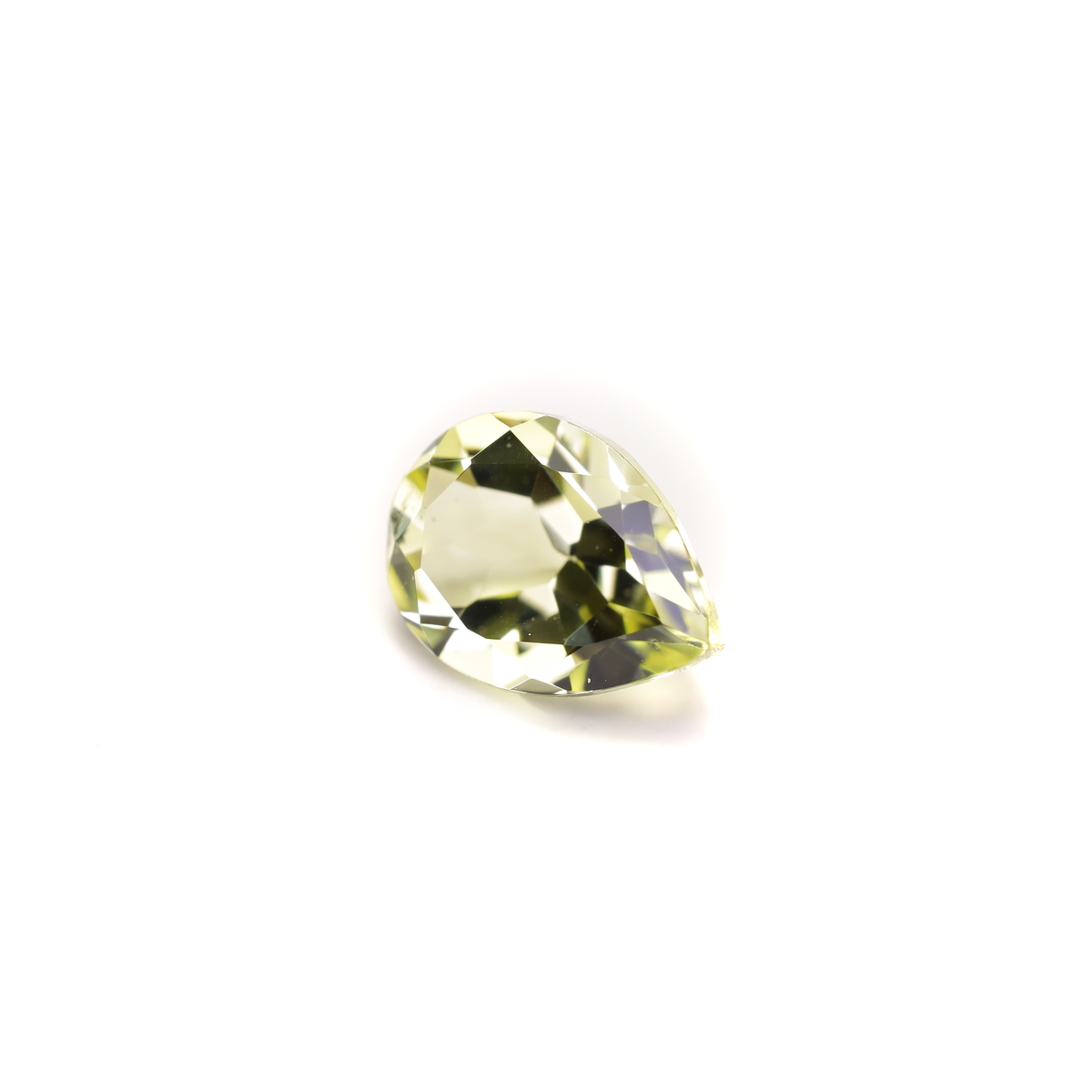 【仕立て必須】レモンクォーツ　0.66ct