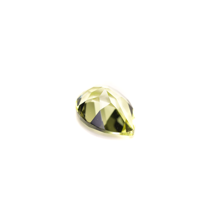 【仕立て必須】レモンクォーツ　0.66ct