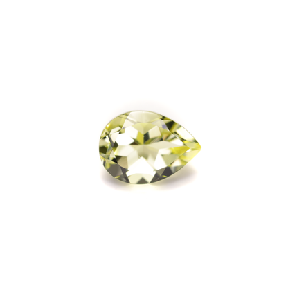 【仕立て必須】レモンクォーツ　0.72ct