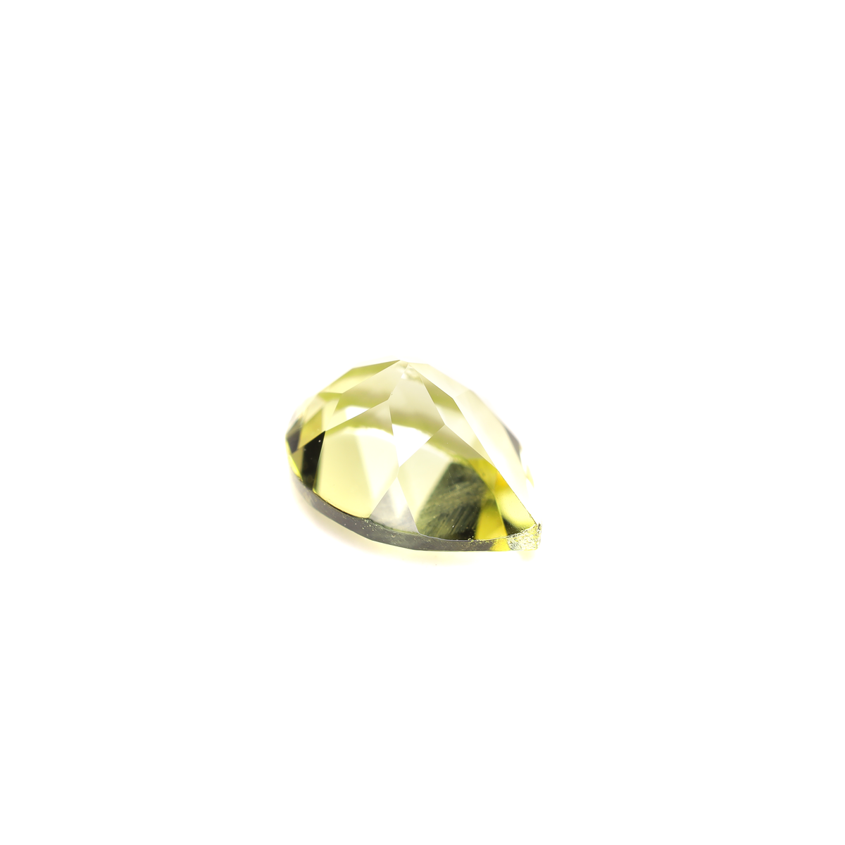 【仕立て必須】レモンクォーツ　0.72ct