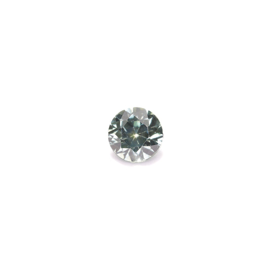 モンタナサファイア　ルース　0.42ct