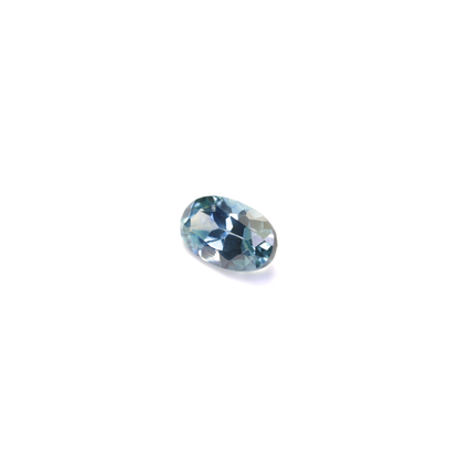 モンタナサファイア　ルース　0.31ct