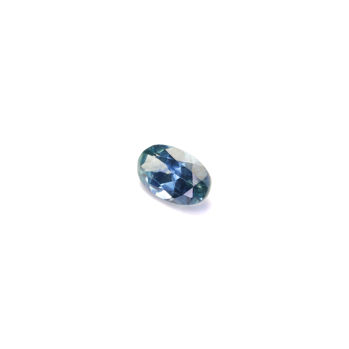 モンタナサファイア　ルース　0.31ct