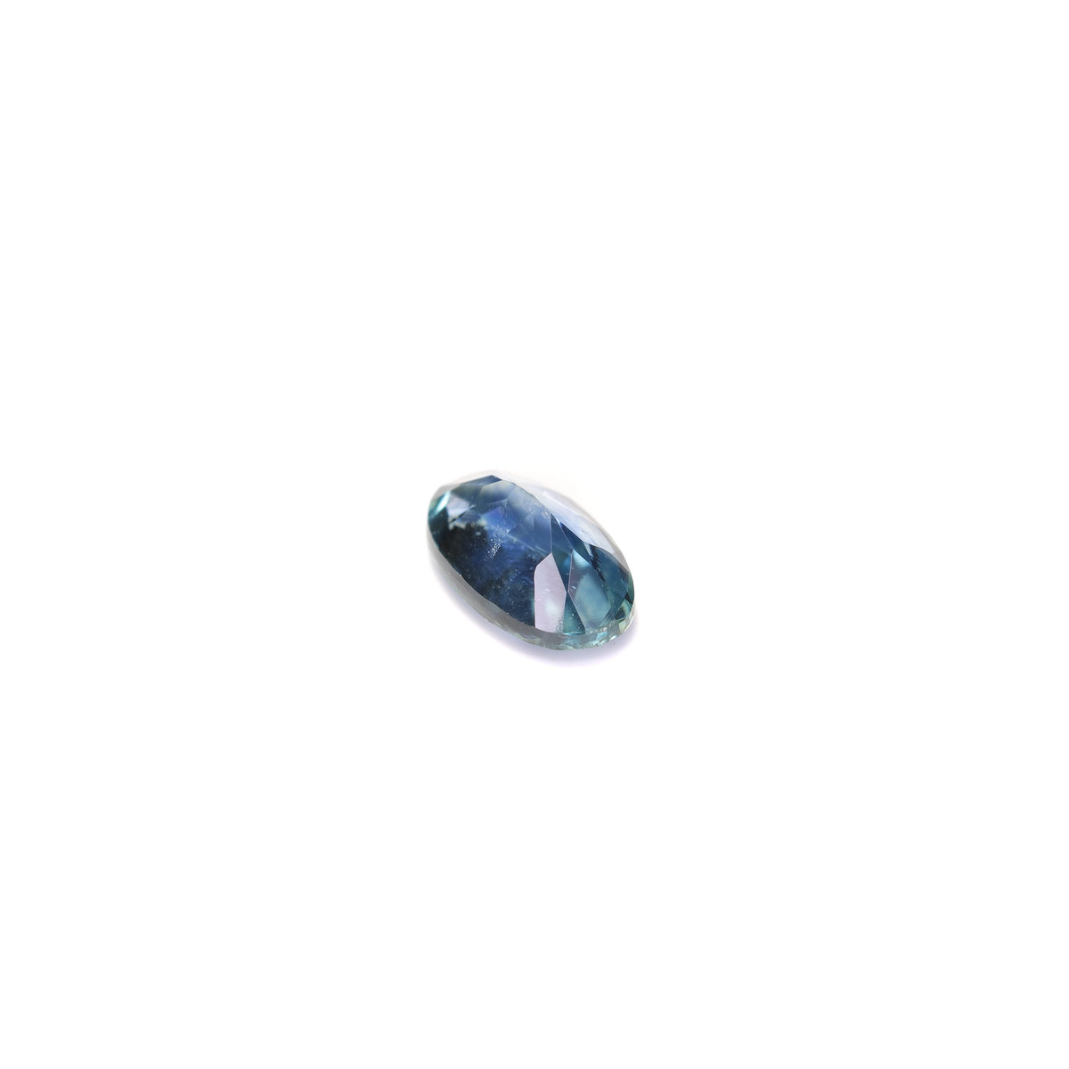 モンタナサファイア　ルース　0.31ct