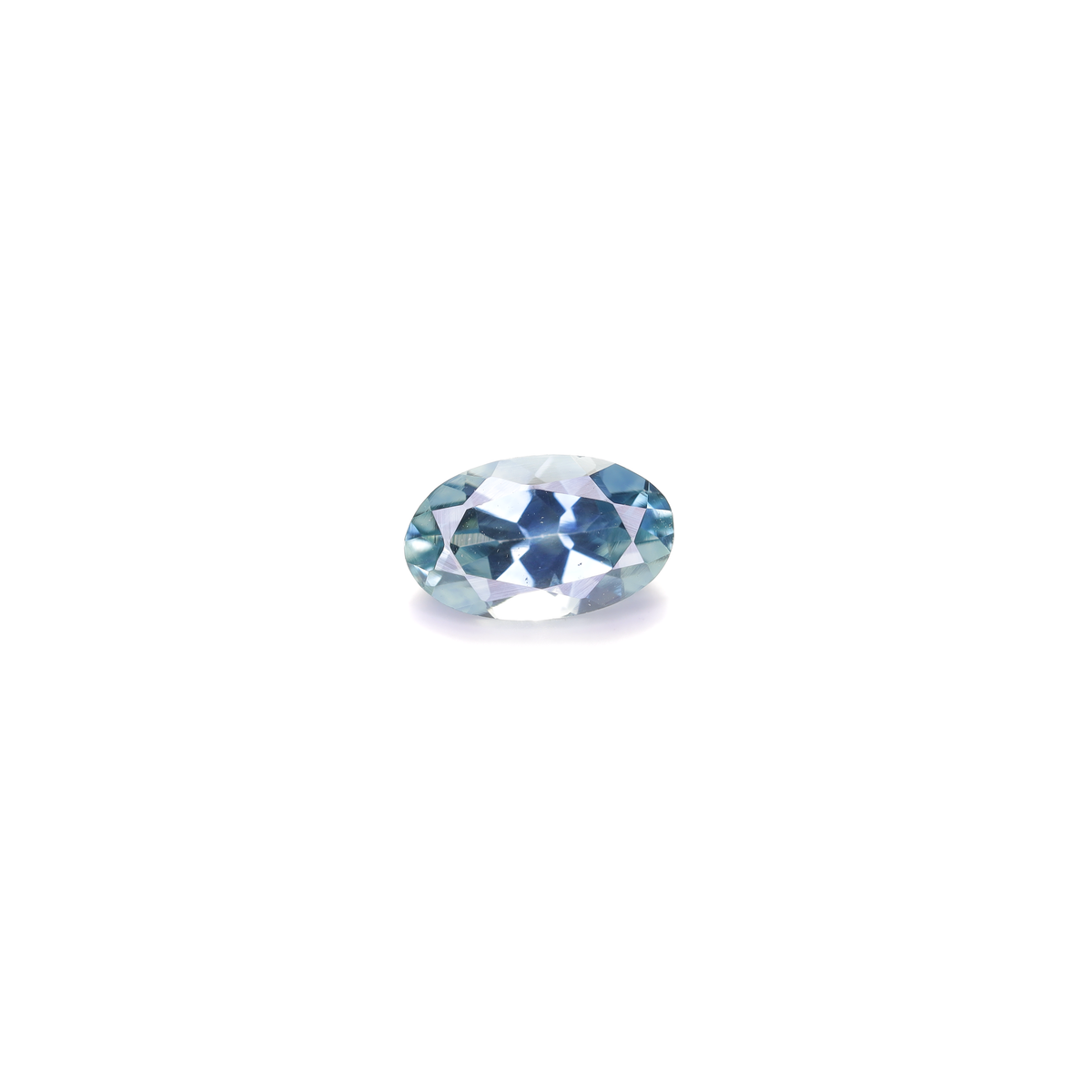 モンタナサファイア　ルース　0.31ct
