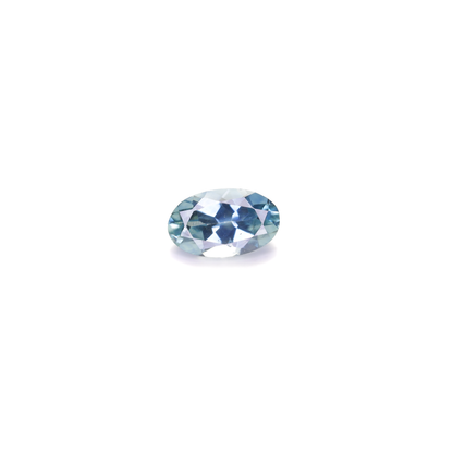 モンタナサファイア　ルース　0.31ct